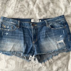 Abercrombie & Fitch shorts